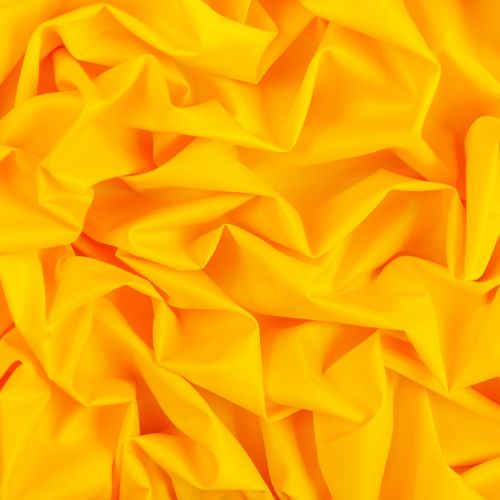 CALENDERED POLYESTER - WORLDCLASS 70D - YELLOW