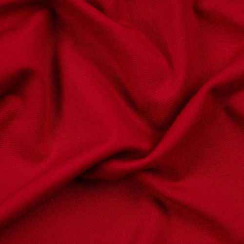 TRICOT BAMBOU - ROUGE 05