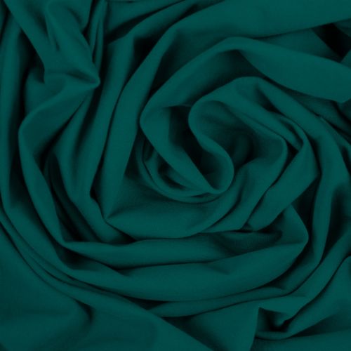 SOLID FRENCH TERRY - TEAL