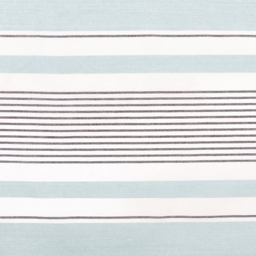 LAKESIDE TOWELING DISHTOWEL FABRIC BY JENELLE KENT / PIECES TO TREASURE FOR MODA - MARCUS STORM/MULTI