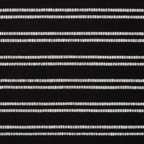 LAKESIDE TOWELING DISHTOWEL FABRIC BY JENELLE KENT / PIECES TO TREASURE FOR MODA - EDGAR BLACK
