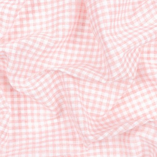  1/8IN GINGHAM - PINK 