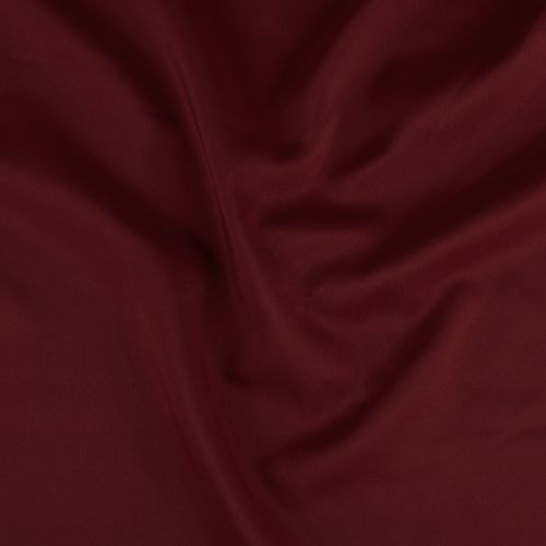 POLYESTER LINING - RED 3225