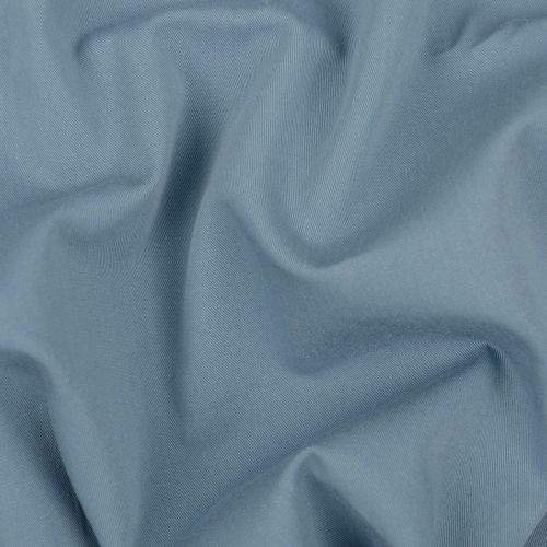 PALOMA LIGHTWEIGHT COTTON TWILL - VINTAGE BLUE