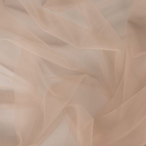 LUXE SOFT TULLE CLARA - SAND