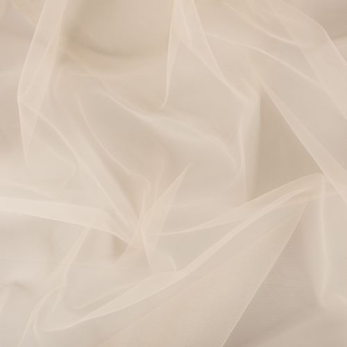 LUXE SOFT TULLE CLARA - IVORY