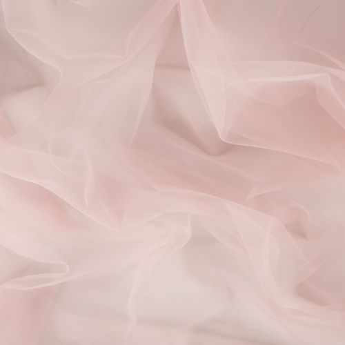 LUXE SOFT TULLE CLARA - BLUSH