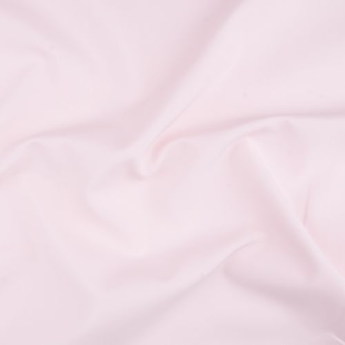 STATIC FREE POLYESTER LINING - LT PINK