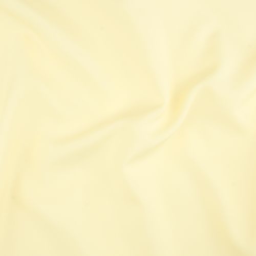 STATIC FREE POLYESTER LINING - LT YELLOW