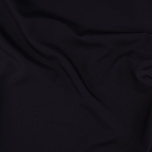 STATIC FREE POLYESTER LINING - NAVY BLUE
