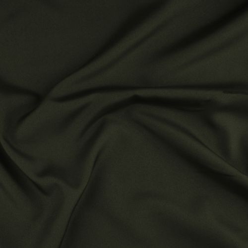 STATIC FREE POLYESTER LINING - OLIVE