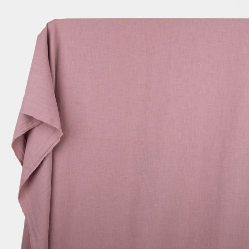 WASHED RAMI RIVAGE CANVAS - PINK