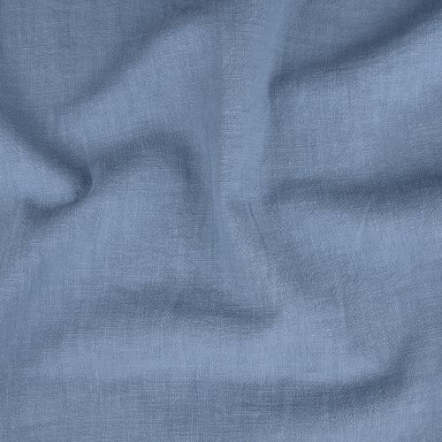 WASHED RAMI RIVAGE CANVAS - LIGHT BLUE