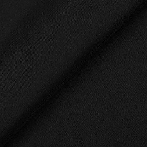 TABLECLOTH FABRIC TABLING - CHARCOAL