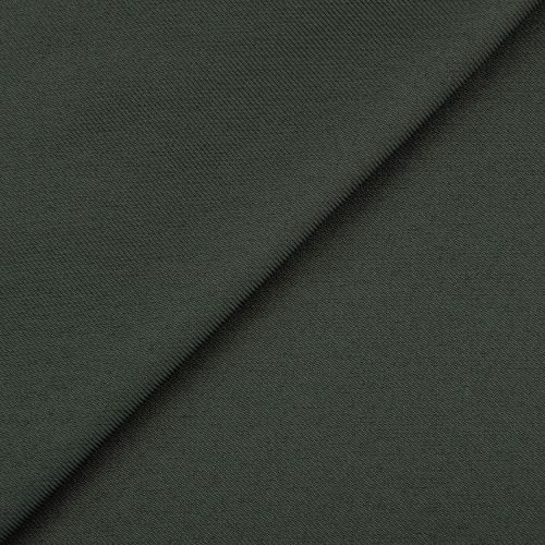 WIDE WIDTH TOILE OUTDOOR FABRIC - ARMY GREEN