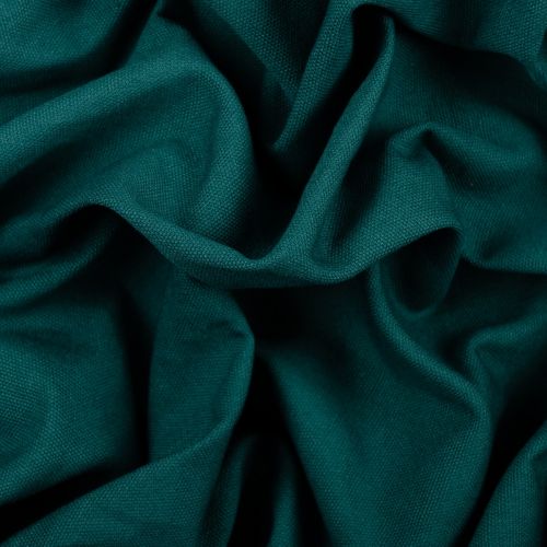 OUTDOOR FABRIC COTTON - TEAL