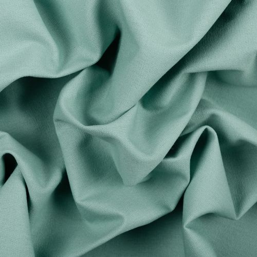 OUTDOOR FABRIC COTTON - MINT