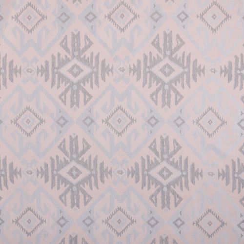 AZTEC A OUTDOOR FABRIC - PINK