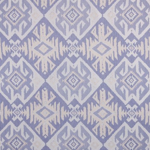 AZTEC A OUTDOOR FABRIC - JEANS