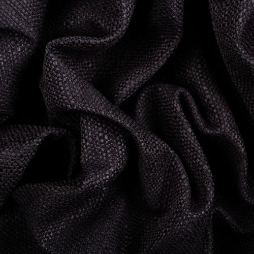 UPHOLSTERY FABRIC TALBOT - CHARCOAL