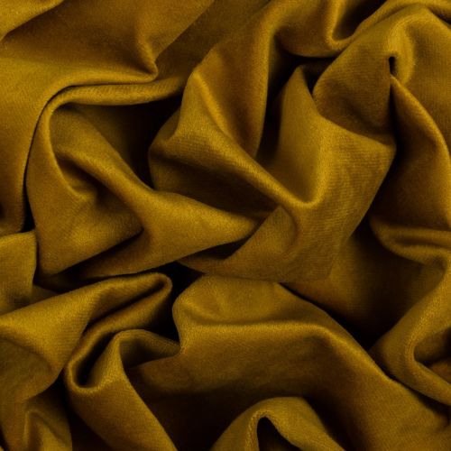 UPHOLSTERY FABRIC MUSEO - GOLD