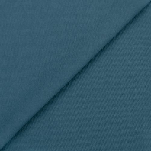 DECOR FABRIC ARIA - DUCK BLUE