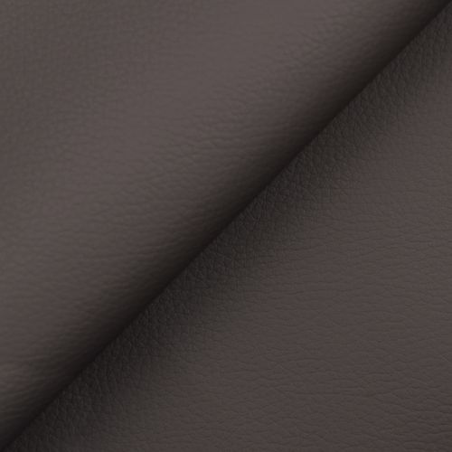 TANNER LEATHERETTE - TAUPE