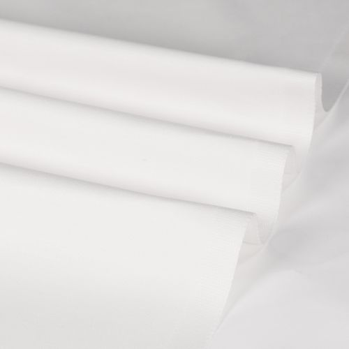 ROYALE COTTON PERCALE - IVORY