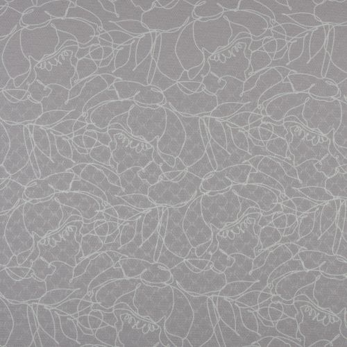 UPHOLSTERY FABRIC REMOUS - SAGE