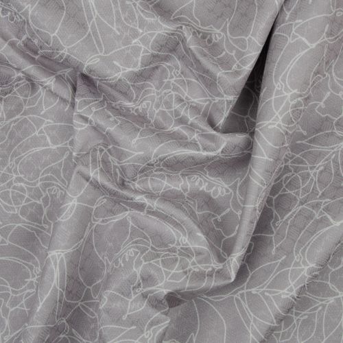UPHOLSTERY FABRIC REMOUS - SAGE