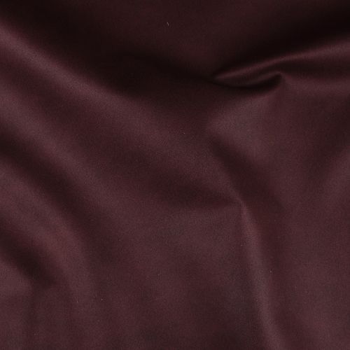 CORBY UPHOLSTERY FABRIC - EGGPLANT