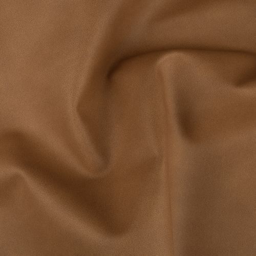 CORBY UPHOLSTERY FABRIC - CAMEL