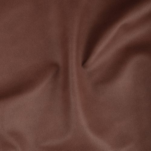 CORBY UPHOLSTERY FABRIC - TERRACOTTA