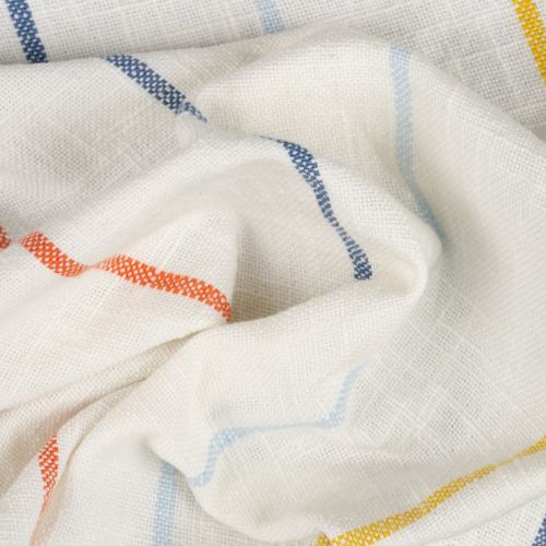 TOWELING DISHTOWEL FABRIC BY ALEXIA MARCELLE ABEGG FOR RUBY STAR SOCIETY - CHORE COAT DAYLIGHT