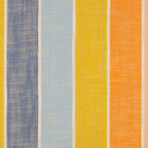 TOWELING DISHTOWEL FABRIC BY ALEXIA MARCELLE ABEGG FOR RUBY STAR SOCIETY - CHORE COAT SUNSHINE