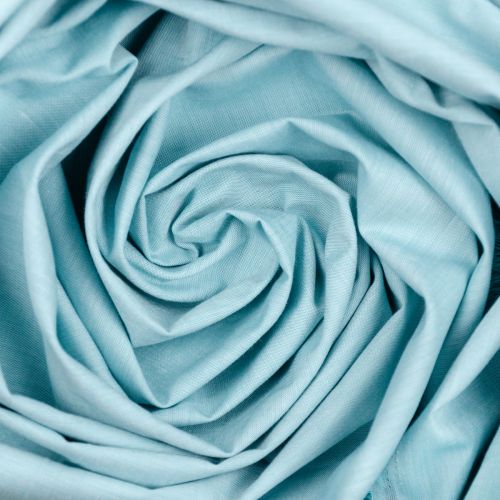 CHAMBRAY BASIC COTTON BY TILDA - TEAL