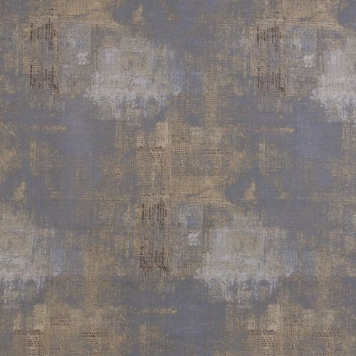 1M PRECUT QUILTING COTTON - ABSTRACT GREY & BEIGE
