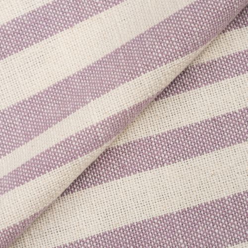 HEIRLOOM& WARP & WEFT WOVENBY ALEXIA MARCELLE ABEGG FOR RUBY STAR SOCIETY & MODA - WOVEN TEXTURE STRIPE LUPINE
