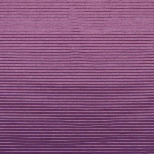 OMBRE WOVENS BY V&CO FOR MODA - AUBERGINE