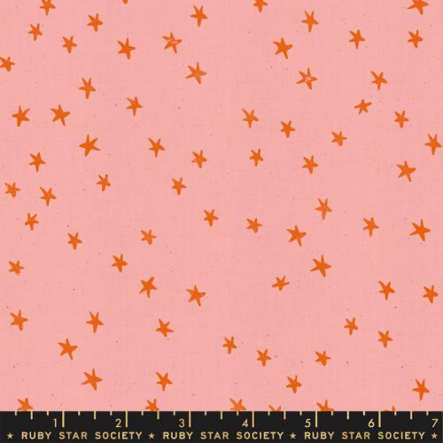 COTTON BY ALEXIA MARCELLE ABEGG FOR RUBY STAR SOCIETY - STARRY POSY