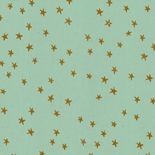 COTTON BY ALEXIA MARCELLE ABEGG FOR RUBY STAR SOCIETY - STARRY FROST