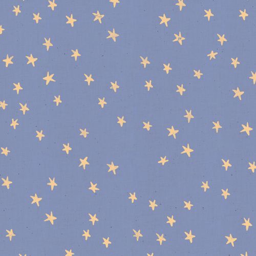 COTTON BY ALEXIA MARCELLE ABEGG FOR RUBY STAR SOCIETY - STARRY DUSK