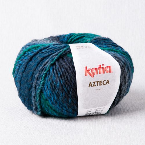 KATIA AZTECA - 7844 GREEN