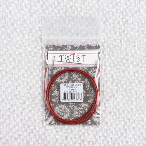 CHIAOGOO LARGE CABLE 125CM-50IN