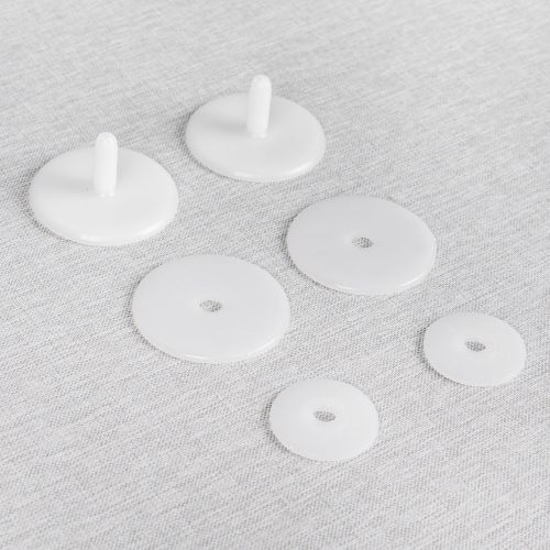 DOLL JOINTS 55MM - SET OF 2