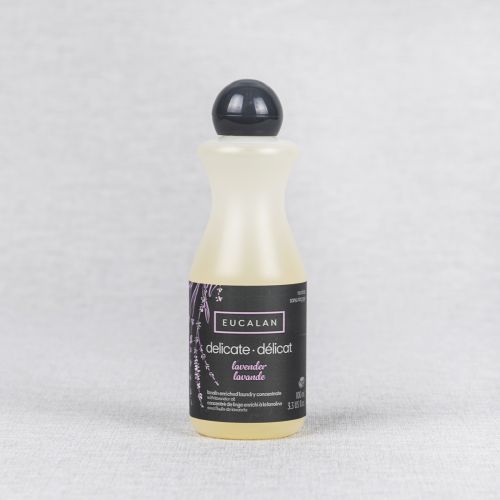 EUCALAN NO RINCE SOAP - LAVENDER - 100 ML