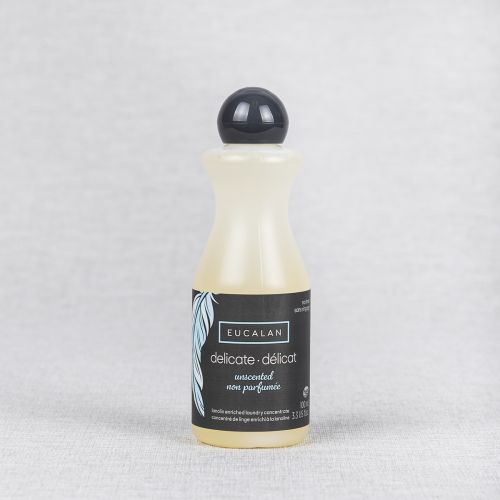 EUCALAN NO RINCE SOAP - UNSCENTED - 100 ML