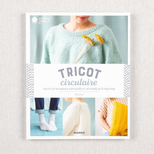 TRICOT CIRCULAIRE