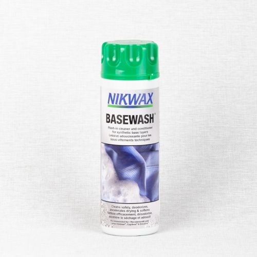 CLEANER AND CONDITIONER NIKWAX BASE WASH 300ML