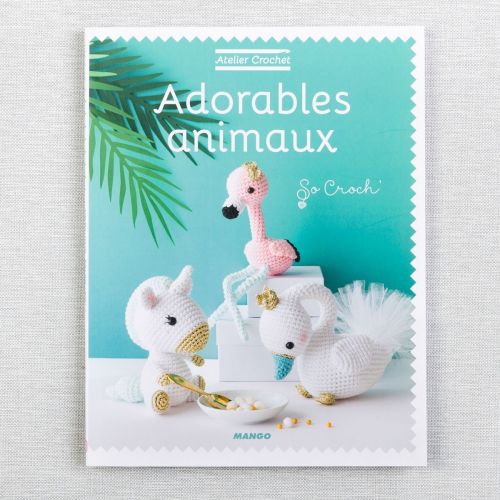 ADORABLES ANIMAUX